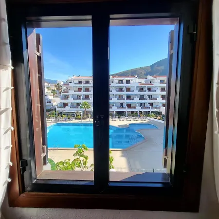 Apartment Victoria Court Ii Los Cristianos (Tenerife)