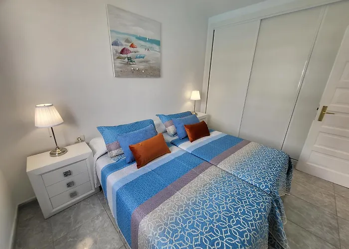 Victoria Court Ii * Los Cristianos (Tenerife)
